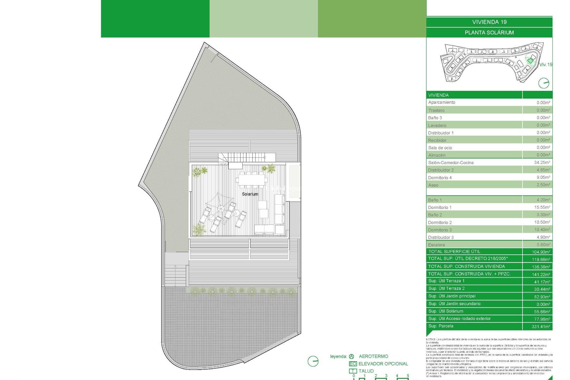 Nieuwbouw - VILLA -
MIJAS - Calanova Golf