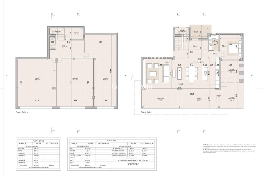 Nieuwbouw - VILLA -
Mijas - Cerros Del Águila