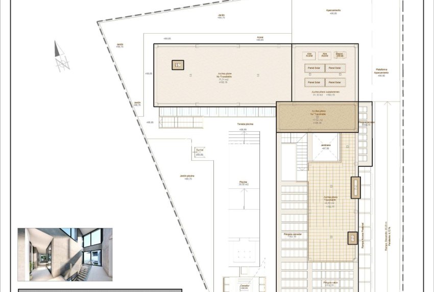 Nieuwbouw - VILLA -
MIJAS - El Chaparral