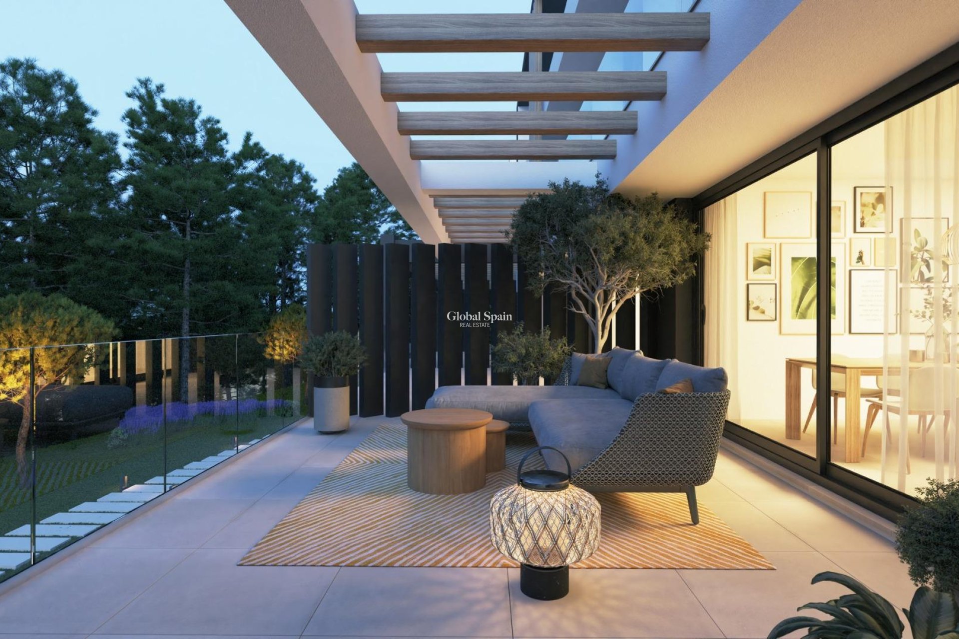 Nieuwbouw - VILLA -
MIJAS - El Faro