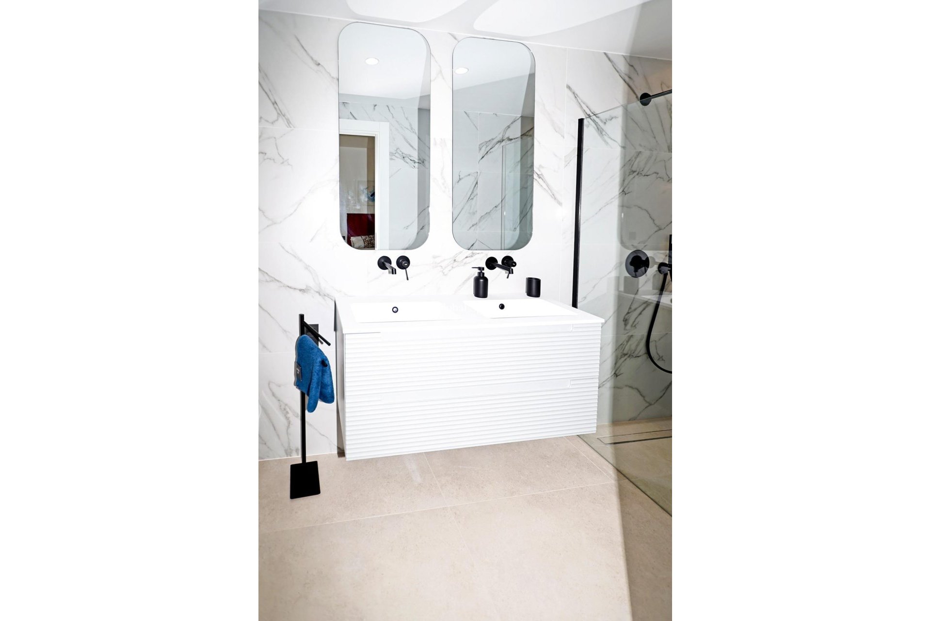 Nieuwbouw - Villa -
MOLINA DEL SEGURA