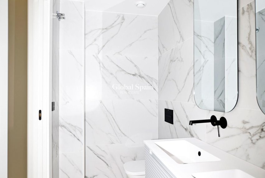 Nieuwbouw - VILLA -
MOLINA DEL SEGURA