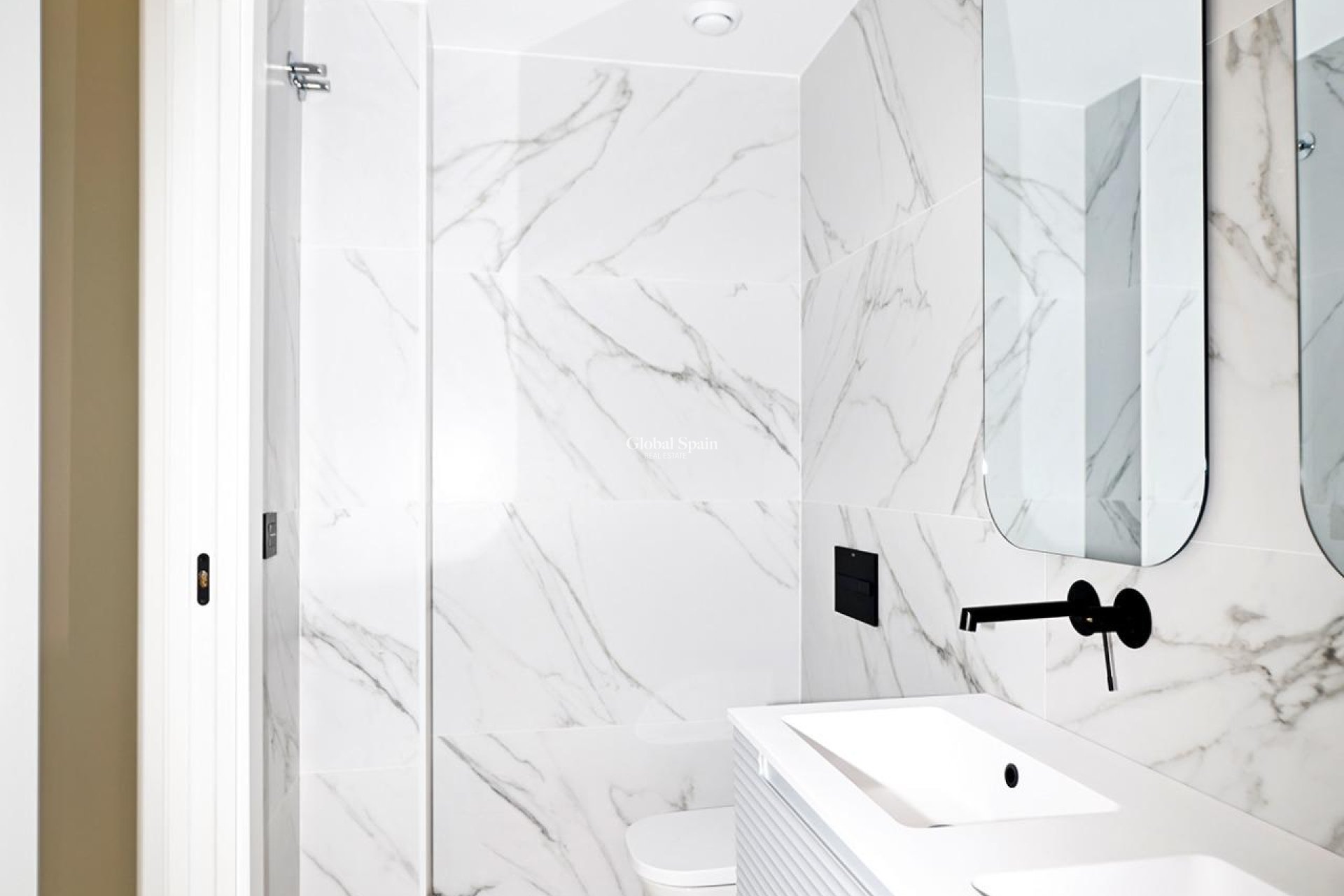 Nieuwbouw - VILLA -
MOLINA DEL SEGURA