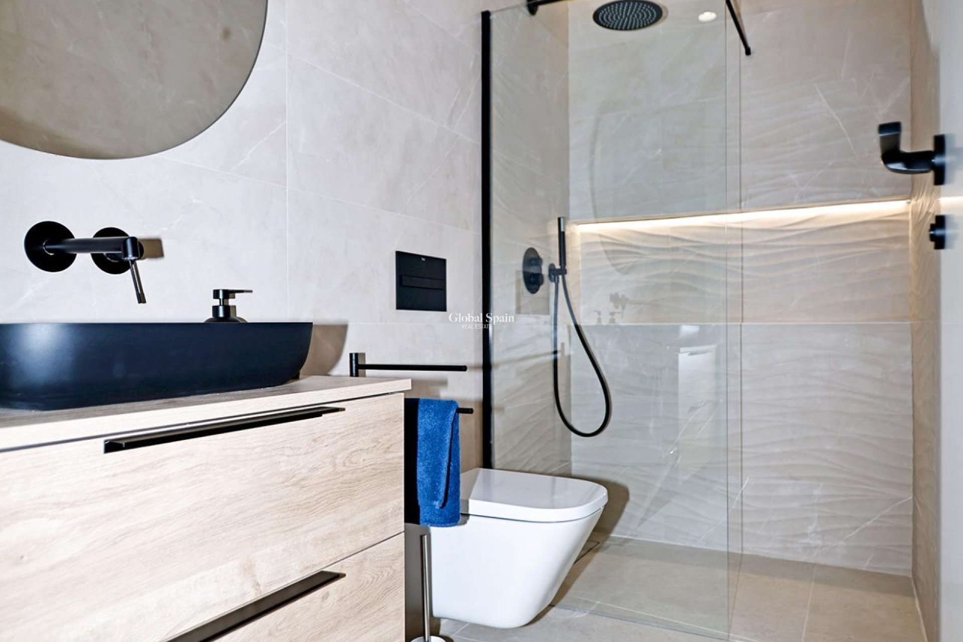 Nieuwbouw - VILLA -
MOLINA DEL SEGURA