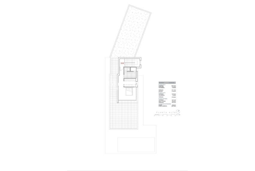 Nieuwbouw - Villa -
MORAIRA_TEULADA - Cala L Andrago