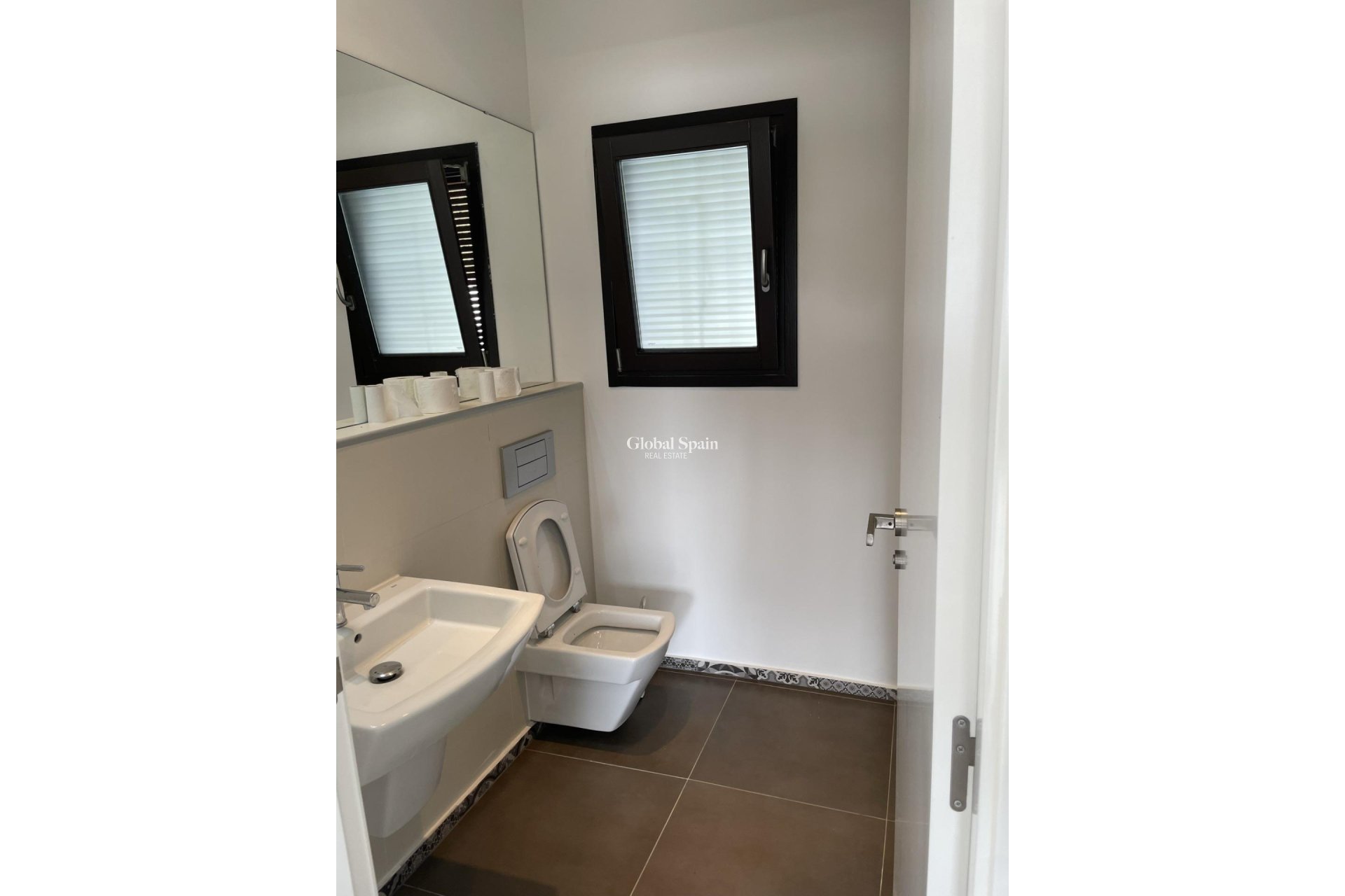 Nieuwbouw - VILLA -
MORAIRA_TEULADA - La Sabatera