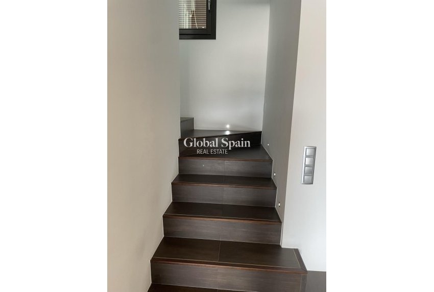 Nieuwbouw - VILLA -
MORAIRA_TEULADA - La Sabatera