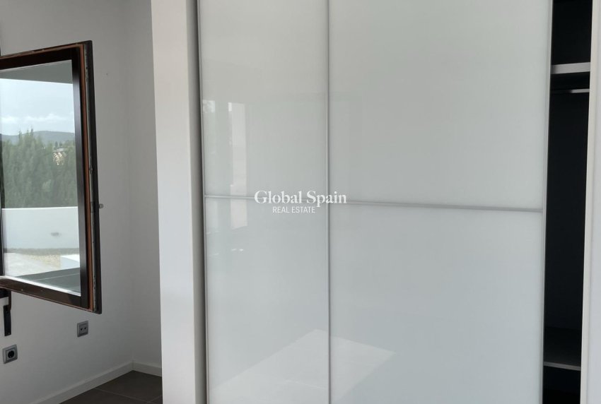 Nieuwbouw - VILLA -
MORAIRA_TEULADA - La Sabatera