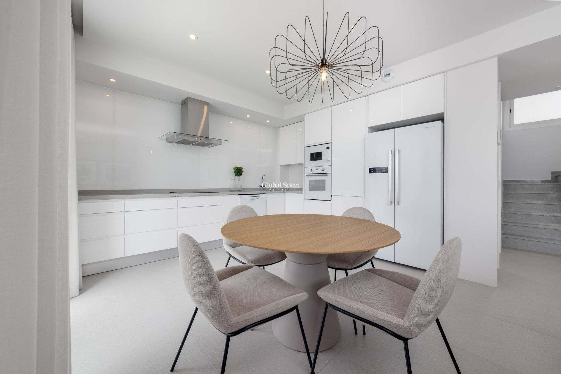 Nieuwbouw - VILLA -
MUTXAMEL