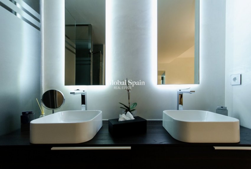 Nieuwbouw - Villa -
ORIHUELA COSTA - CAMPOAMOR