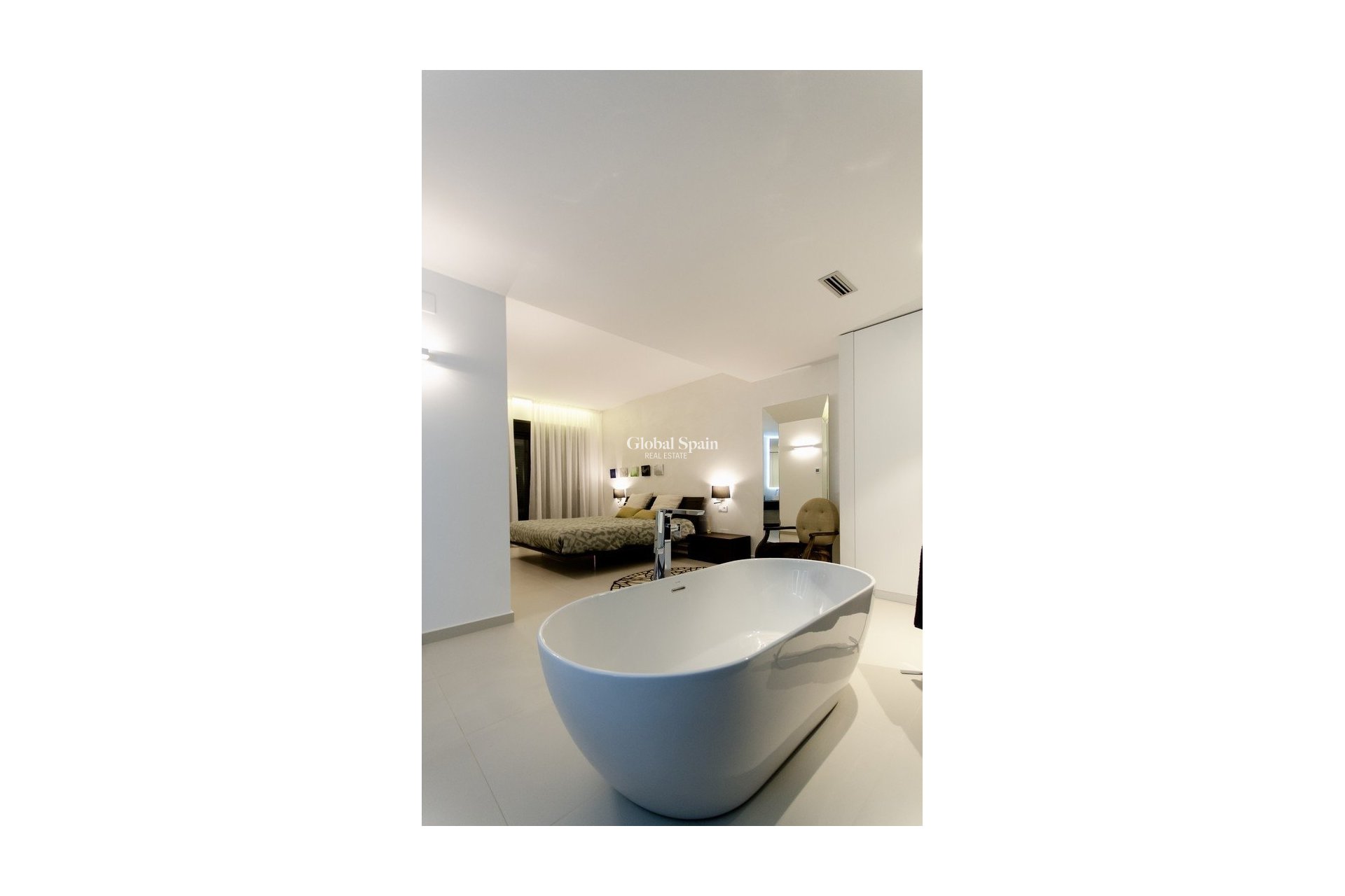 Nieuwbouw - Villa -
ORIHUELA COSTA - CAMPOAMOR