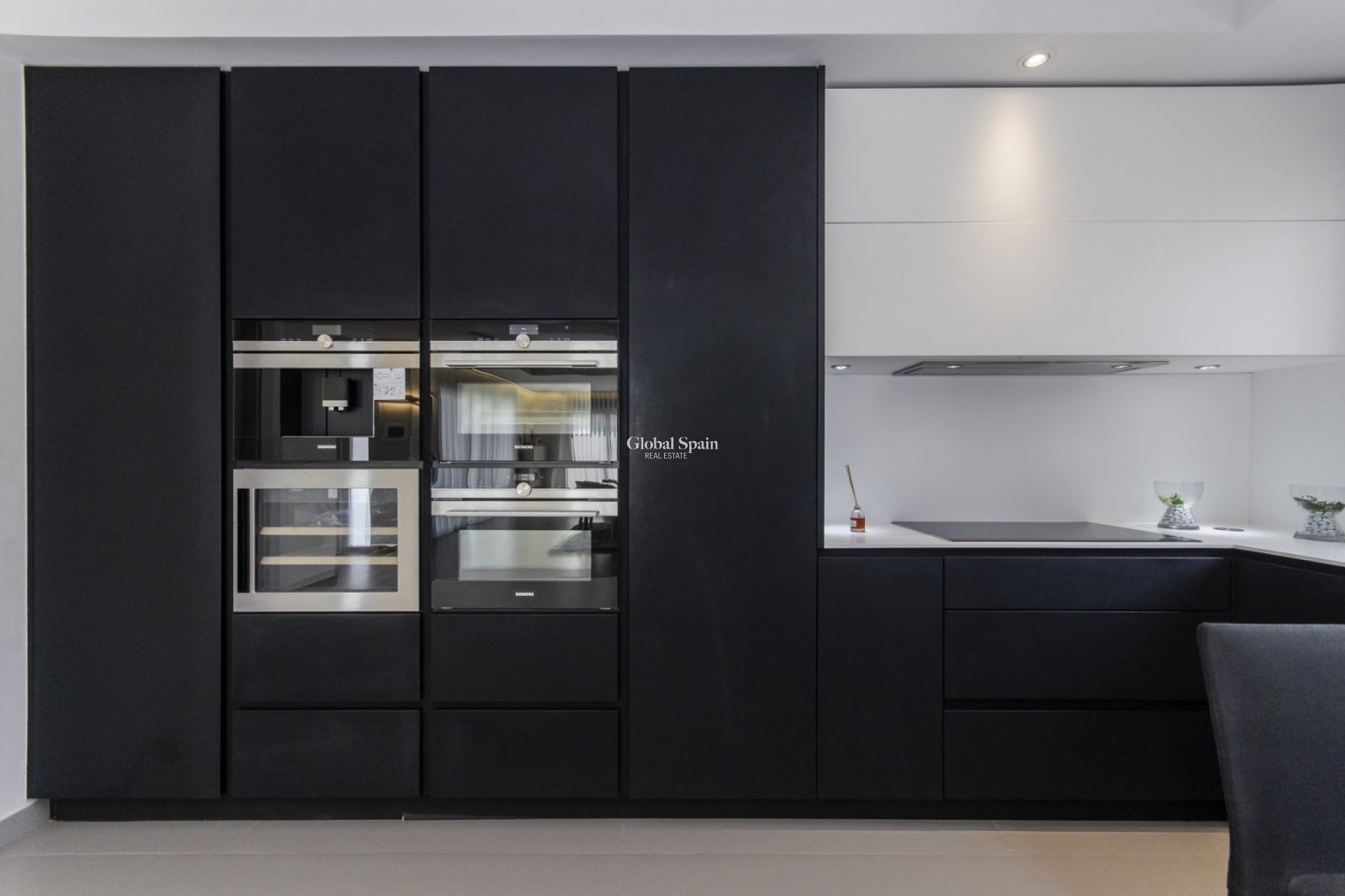 Nieuwbouw - Villa -
ORIHUELA COSTA - CAMPOAMOR