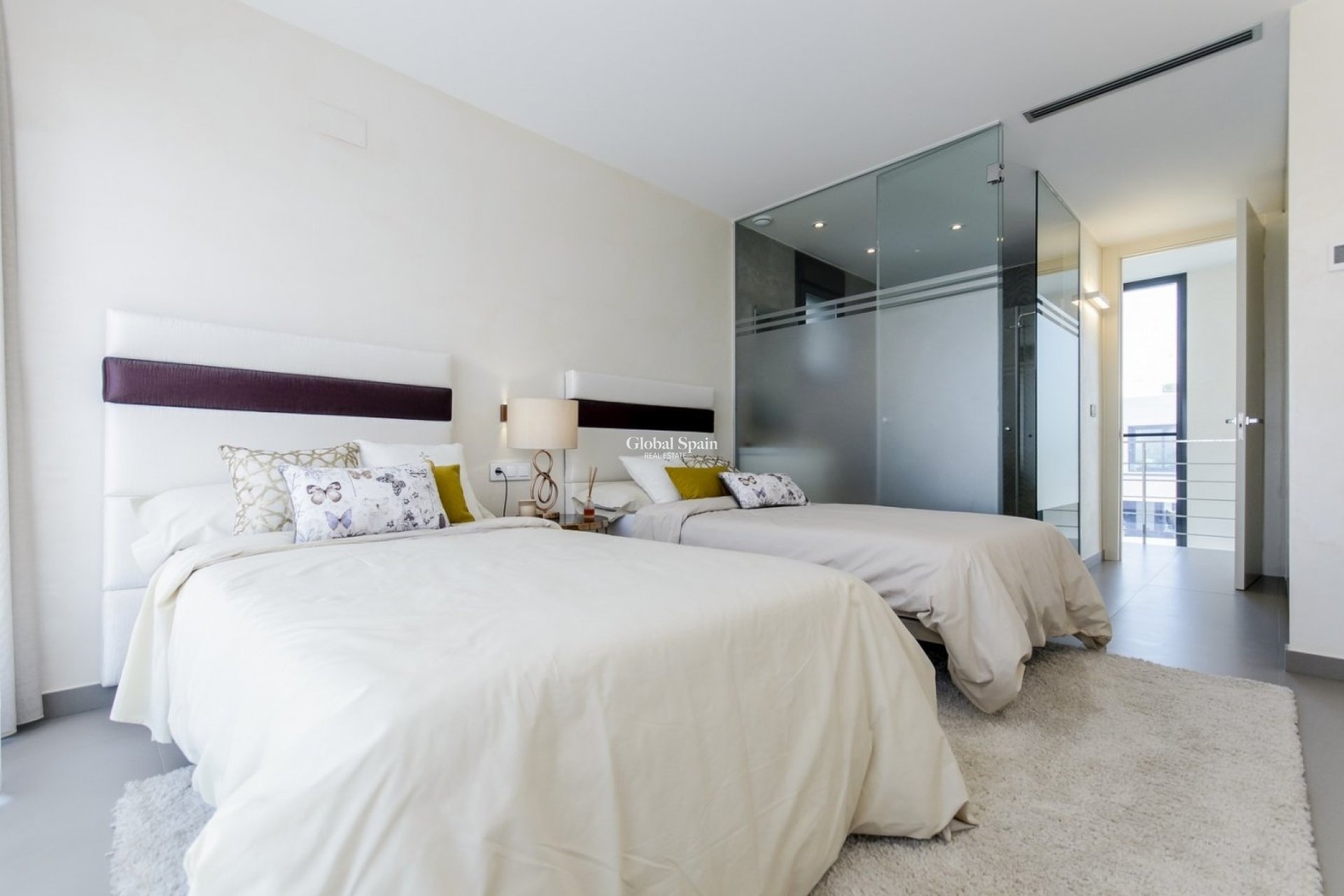 Nieuwbouw - Villa -
ORIHUELA COSTA - CAMPOAMOR