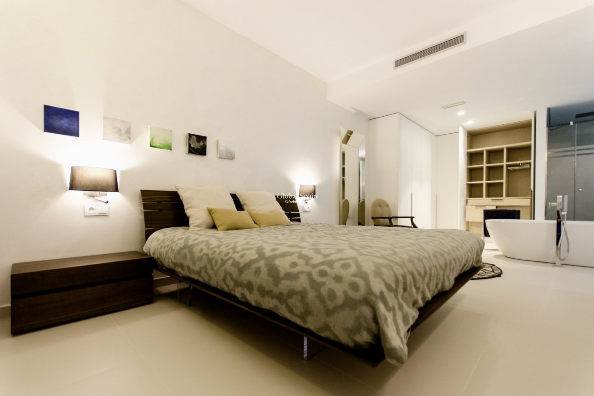 Nieuwbouw - Villa -
ORIHUELA COSTA - CAMPOAMOR