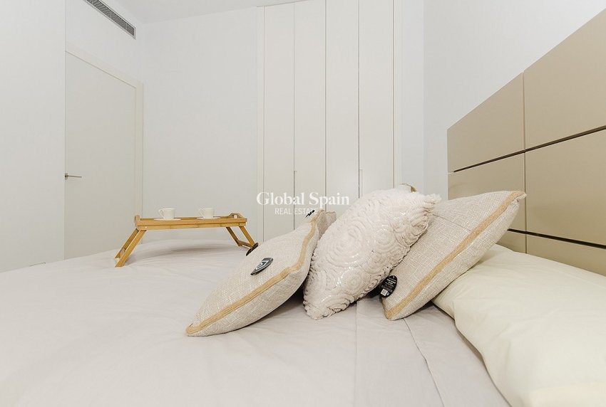 Nieuwbouw - Villa -
ORIHUELA COSTA - CAMPOAMOR