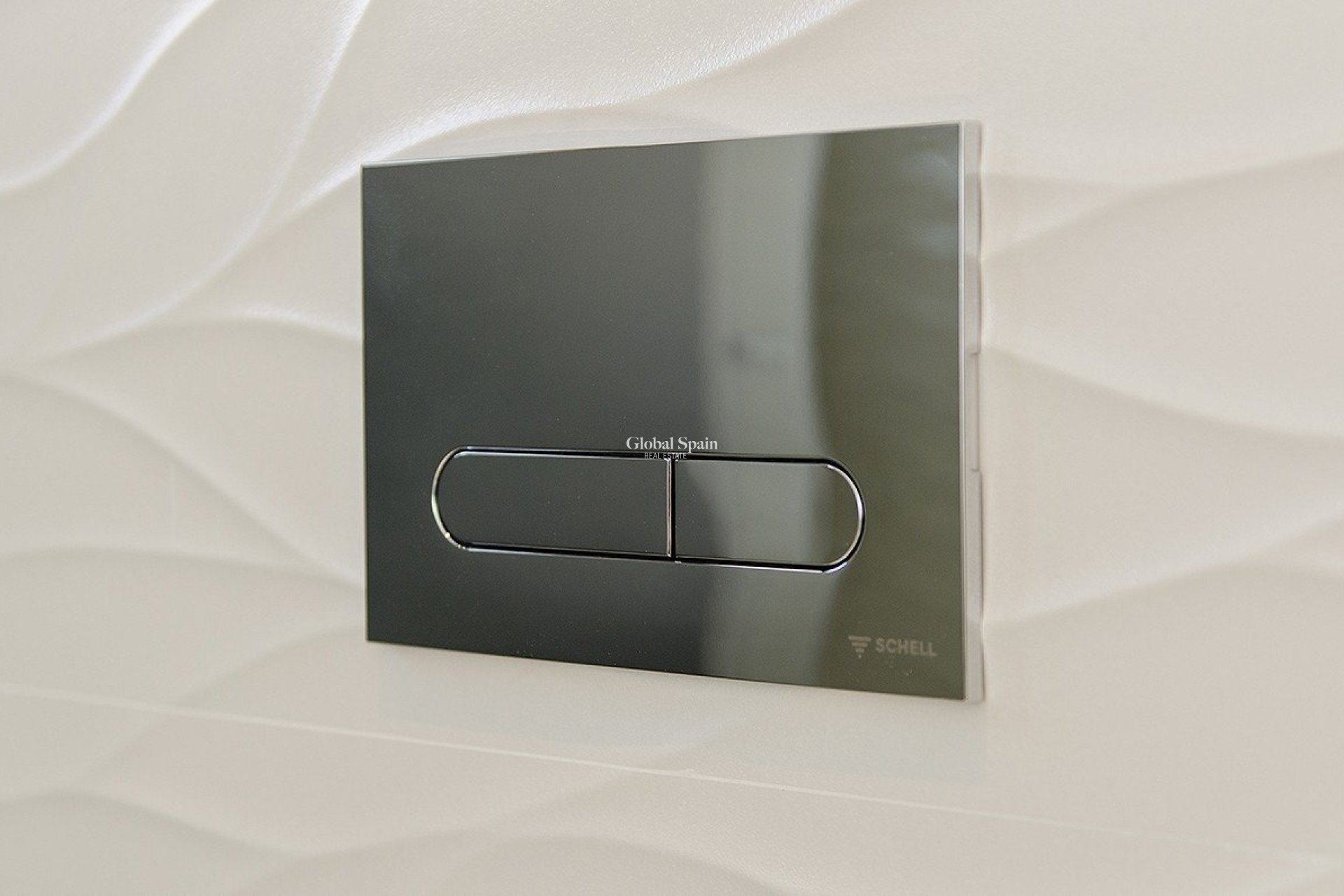 Nieuwbouw - Villa -
ORIHUELA COSTA - CAMPOAMOR