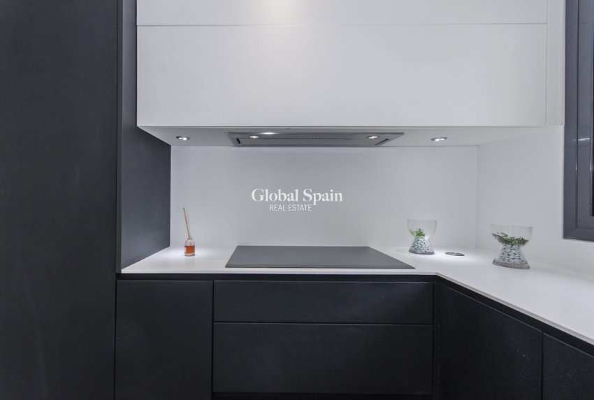 Nieuwbouw - VILLA -
ORIHUELA COSTA - CAMPOAMOR