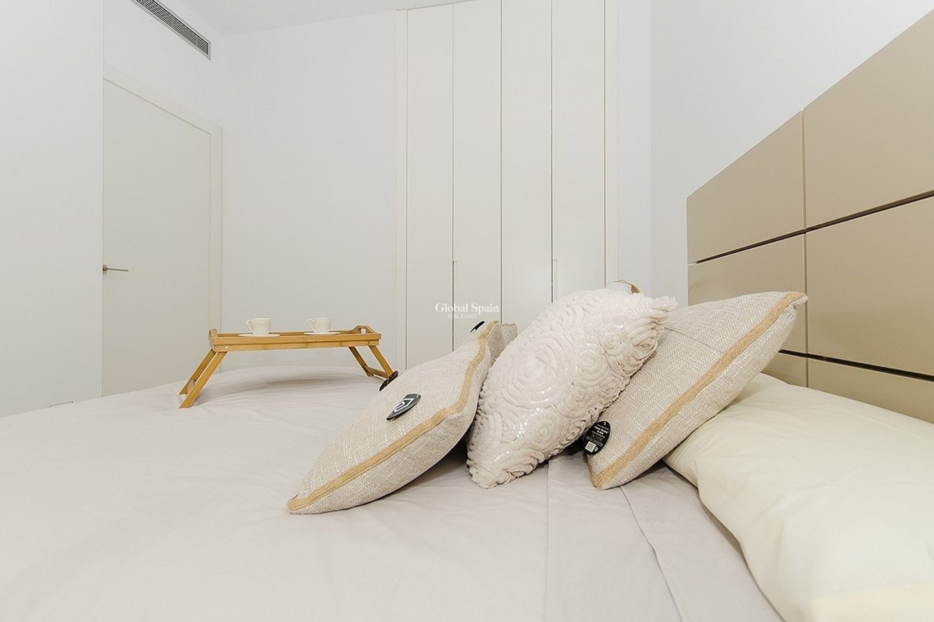 Nieuwbouw - VILLA -
ORIHUELA COSTA - CAMPOAMOR