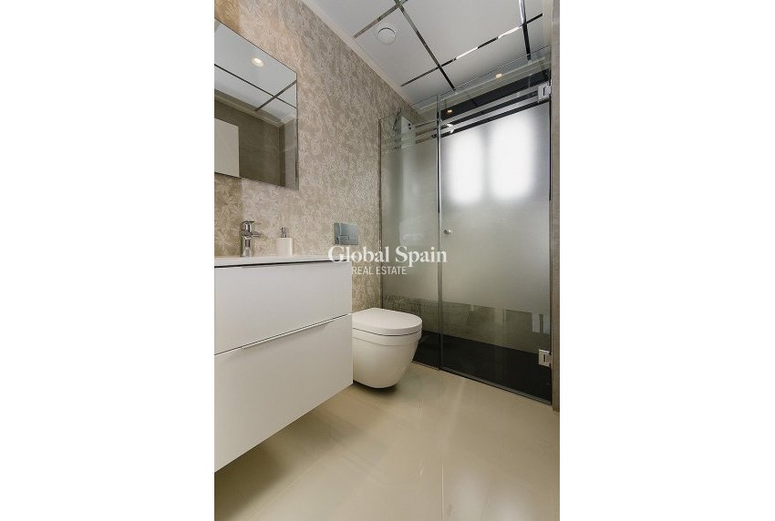 Nieuwbouw - VILLA -
ORIHUELA COSTA - CAMPOAMOR