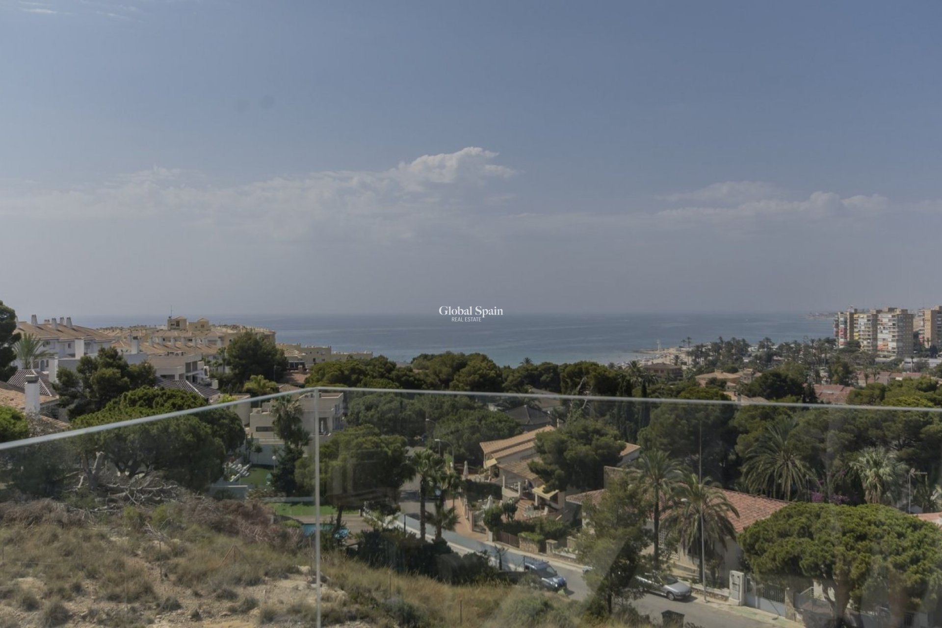 Nieuwbouw - VILLA -
ORIHUELA COSTA - CAMPOAMOR