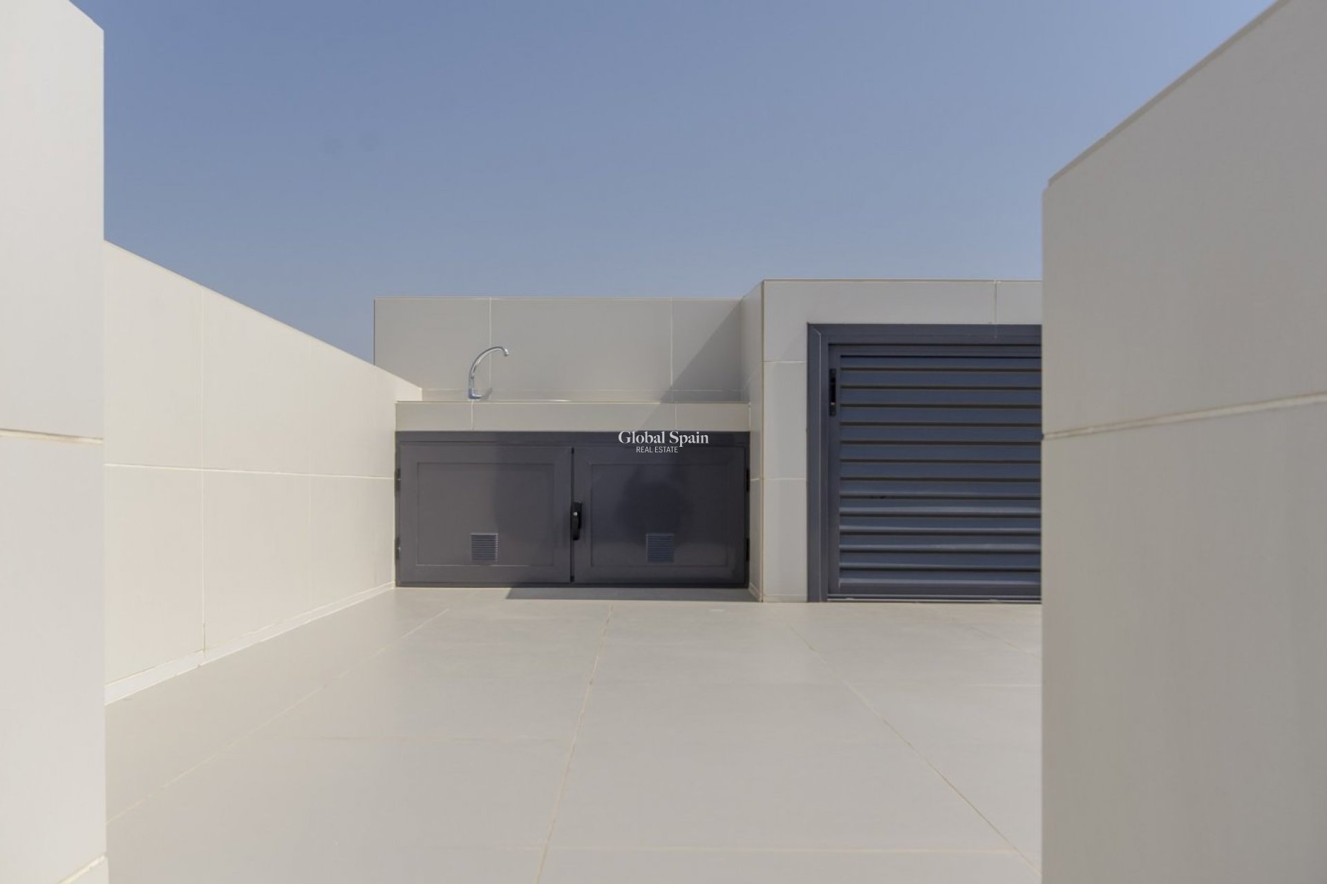 Nieuwbouw - VILLA -
ORIHUELA COSTA - CAMPOAMOR