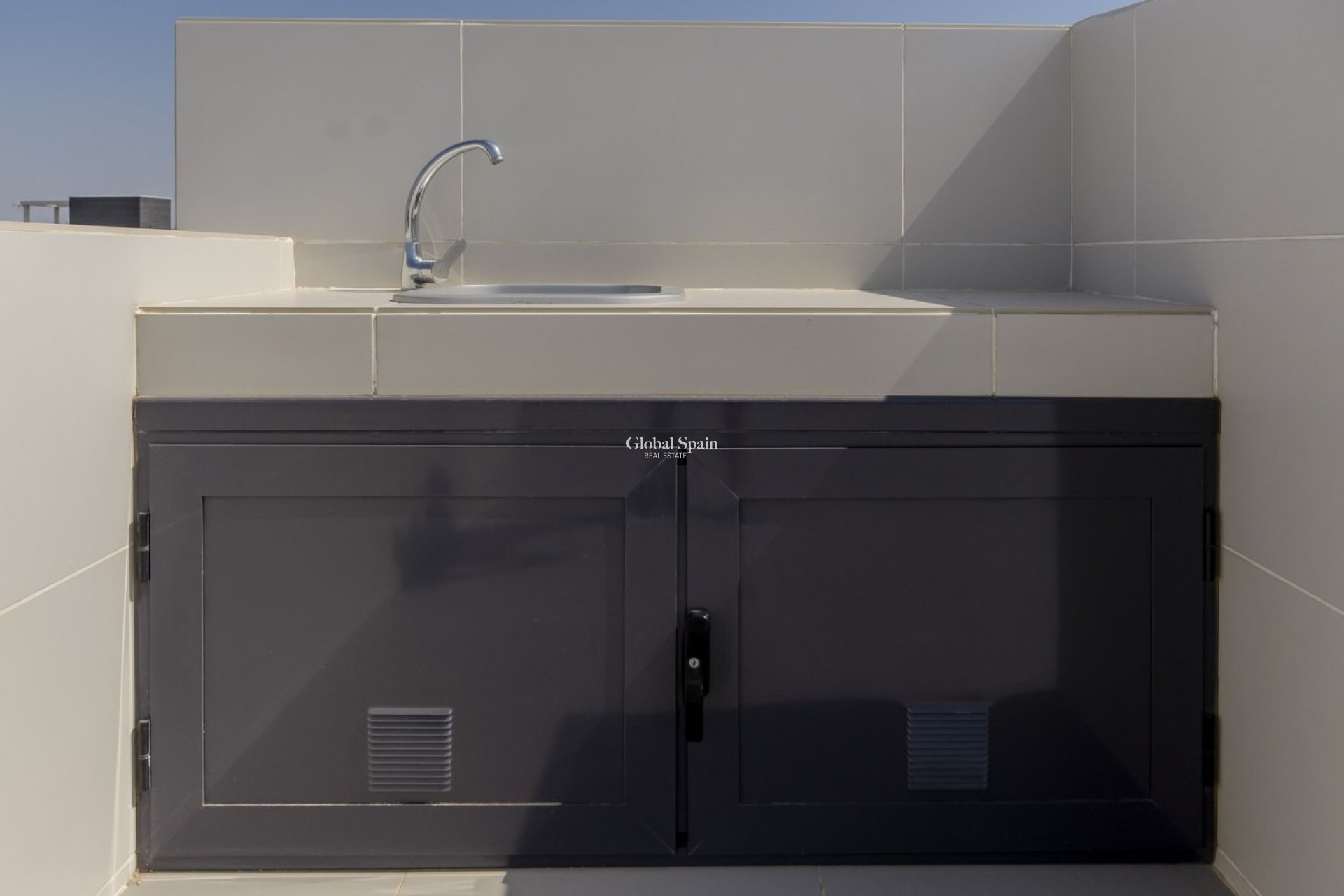 Nieuwbouw - VILLA -
ORIHUELA COSTA - CAMPOAMOR