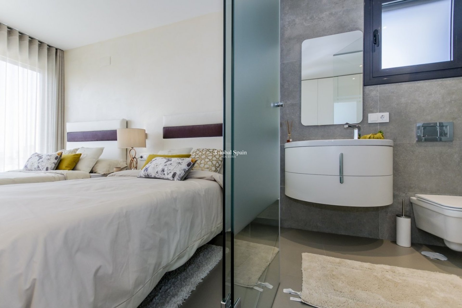 Nieuwbouw - VILLA -
ORIHUELA COSTA - CAMPOAMOR