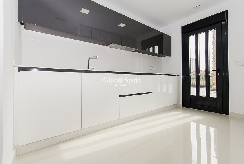 Nieuwbouw - VILLA -
ORIHUELA COSTA - CAMPOAMOR