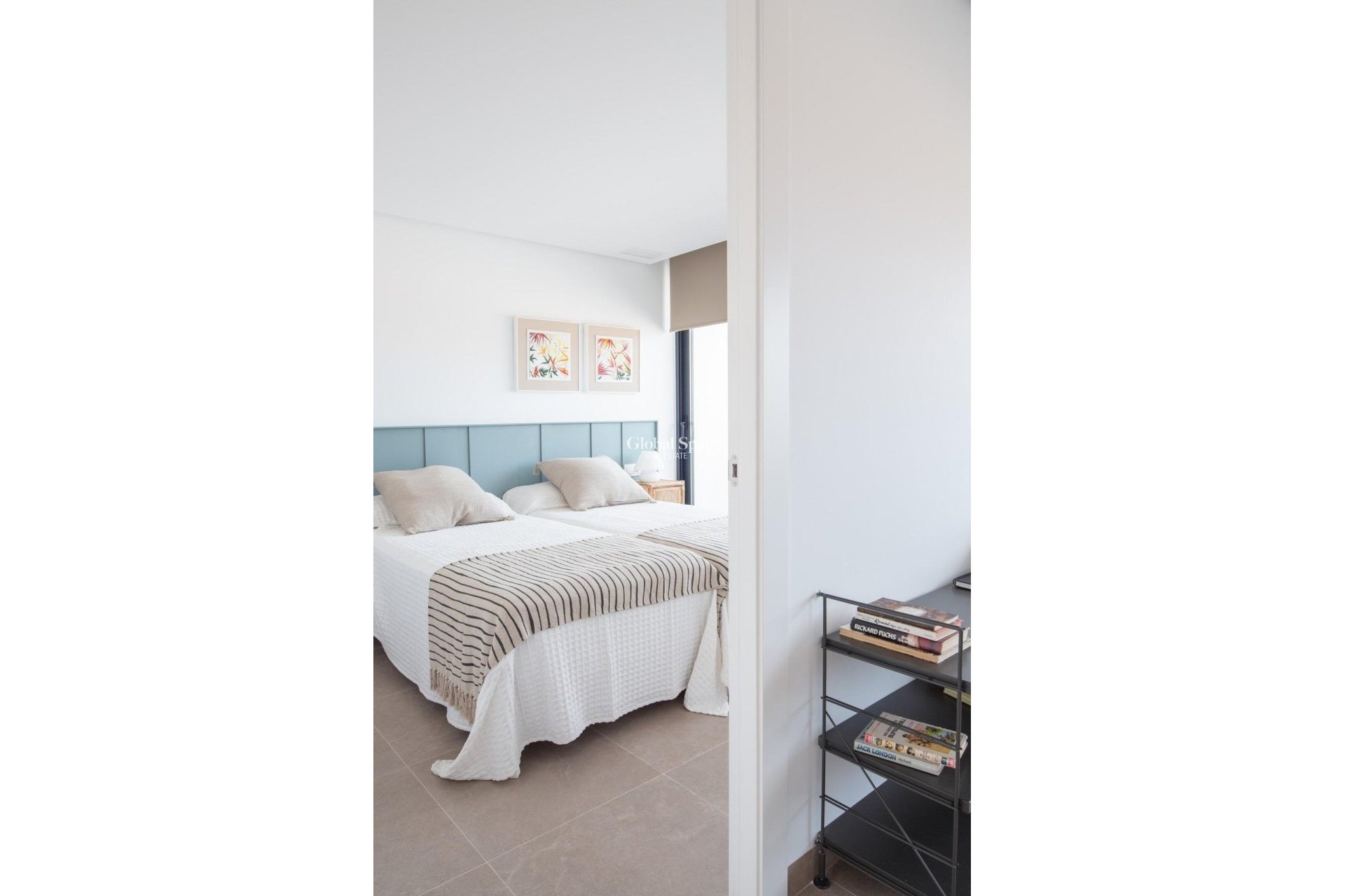 Nieuwbouw - Villa -
ORIHUELA COSTA - CAMPOAMOR