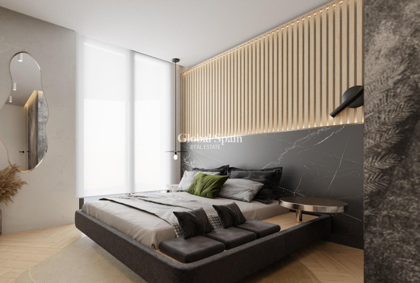 Nieuwbouw - Villa -
ORIHUELA COSTA - Castillo de Don Juan