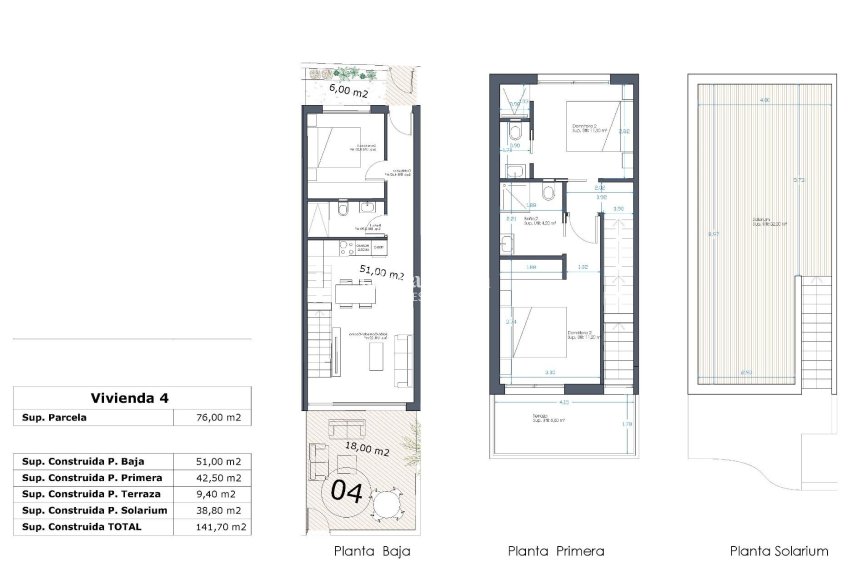 Nieuwbouw - Villa -
ORIHUELA COSTA - Castillo de Don Juan