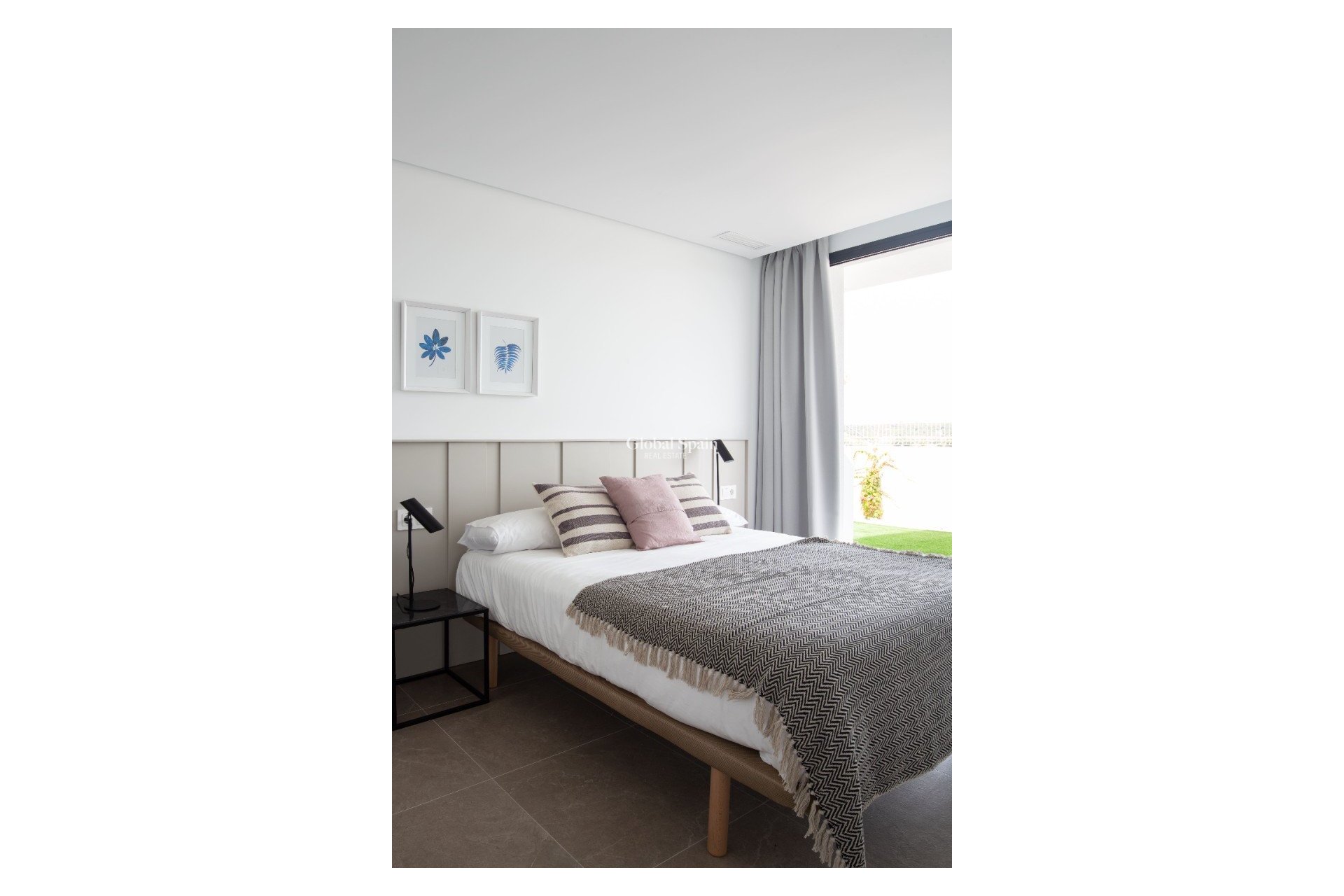 Nieuwbouw - VILLA -
ORIHUELA COSTA - DEHESA DE CAMPOAMOR