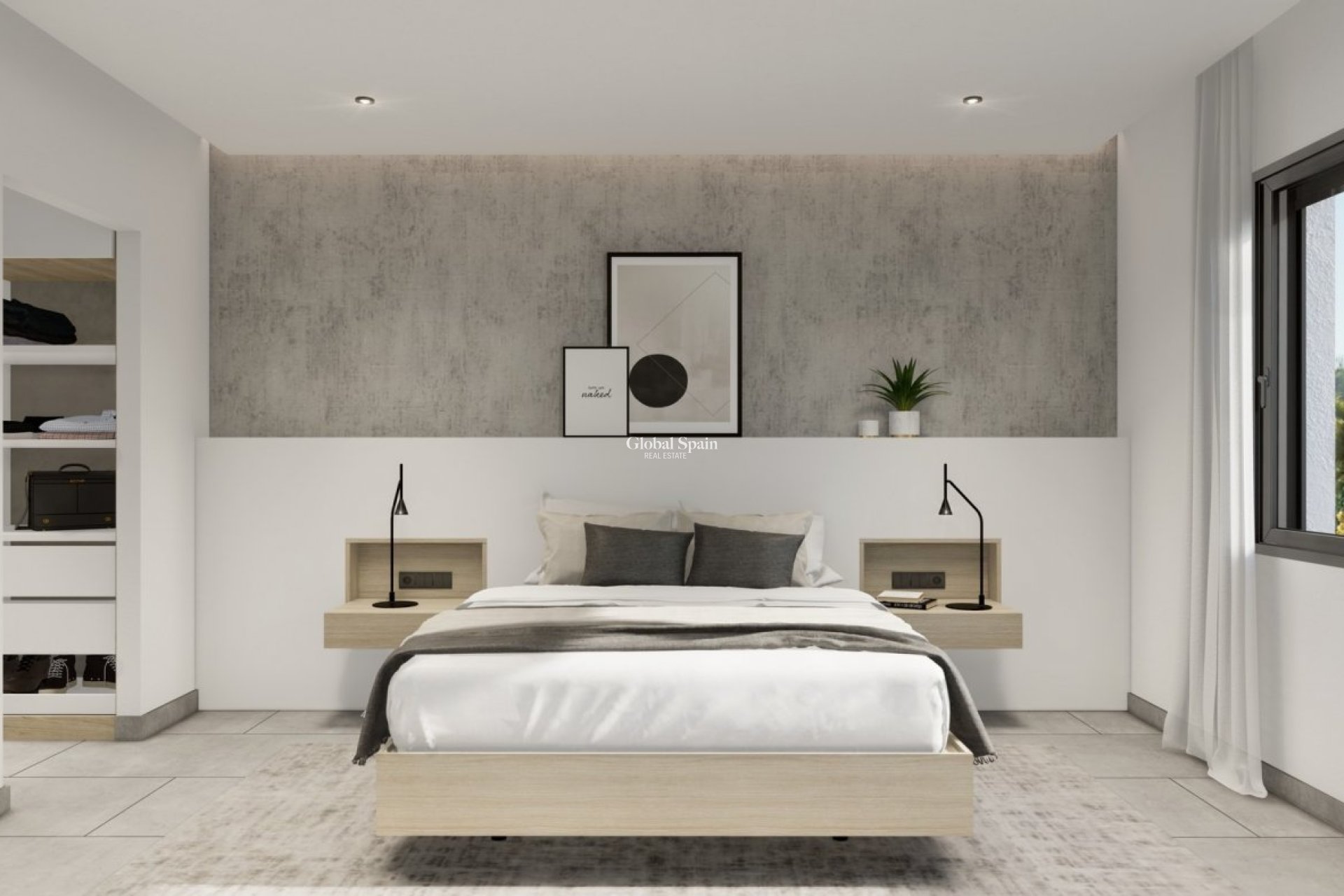 Nieuwbouw - Villa -
ORIHUELA COSTA - La Ciñuelica