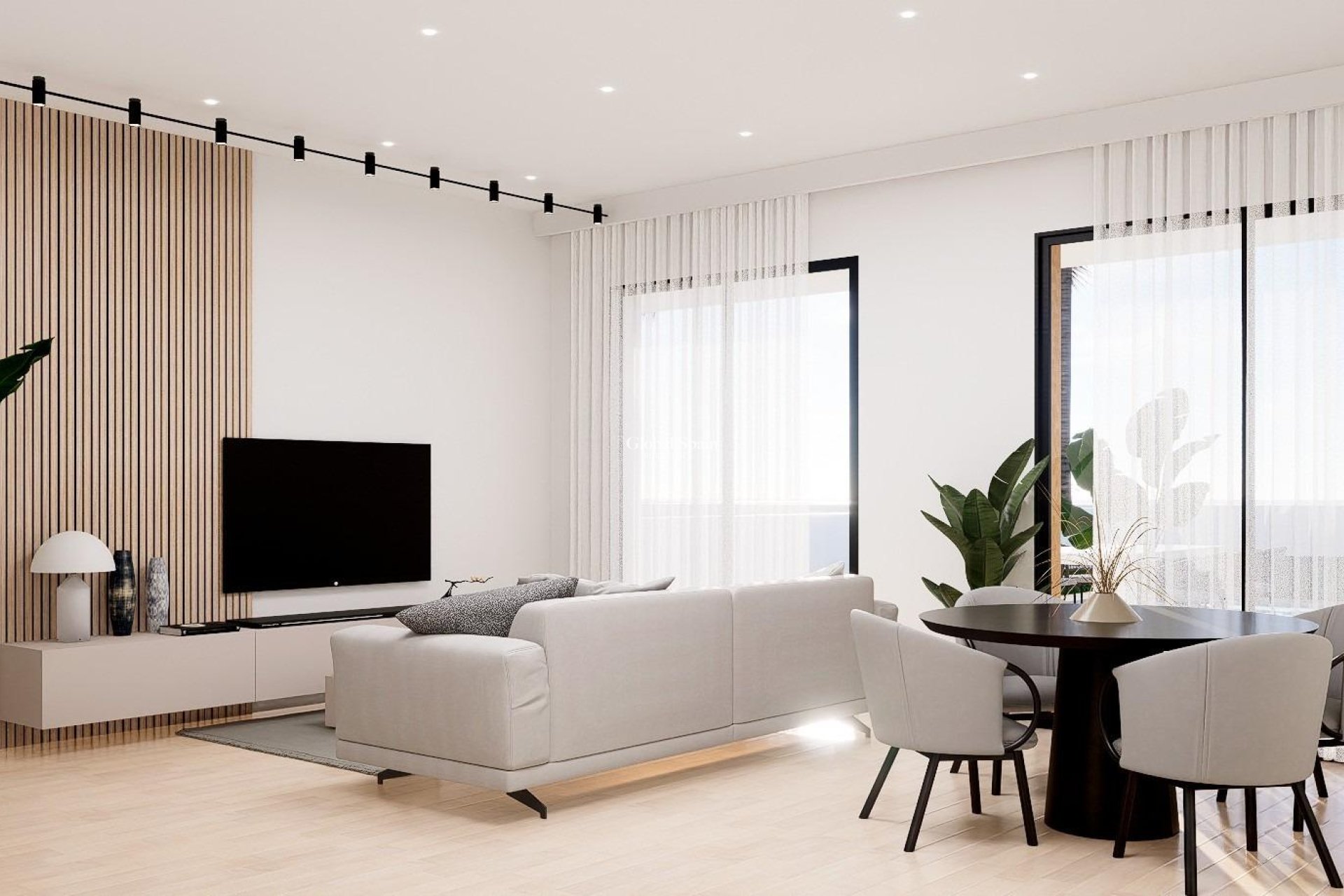 Nieuwbouw - VILLA -
ORIHUELA COSTA - La Zenia