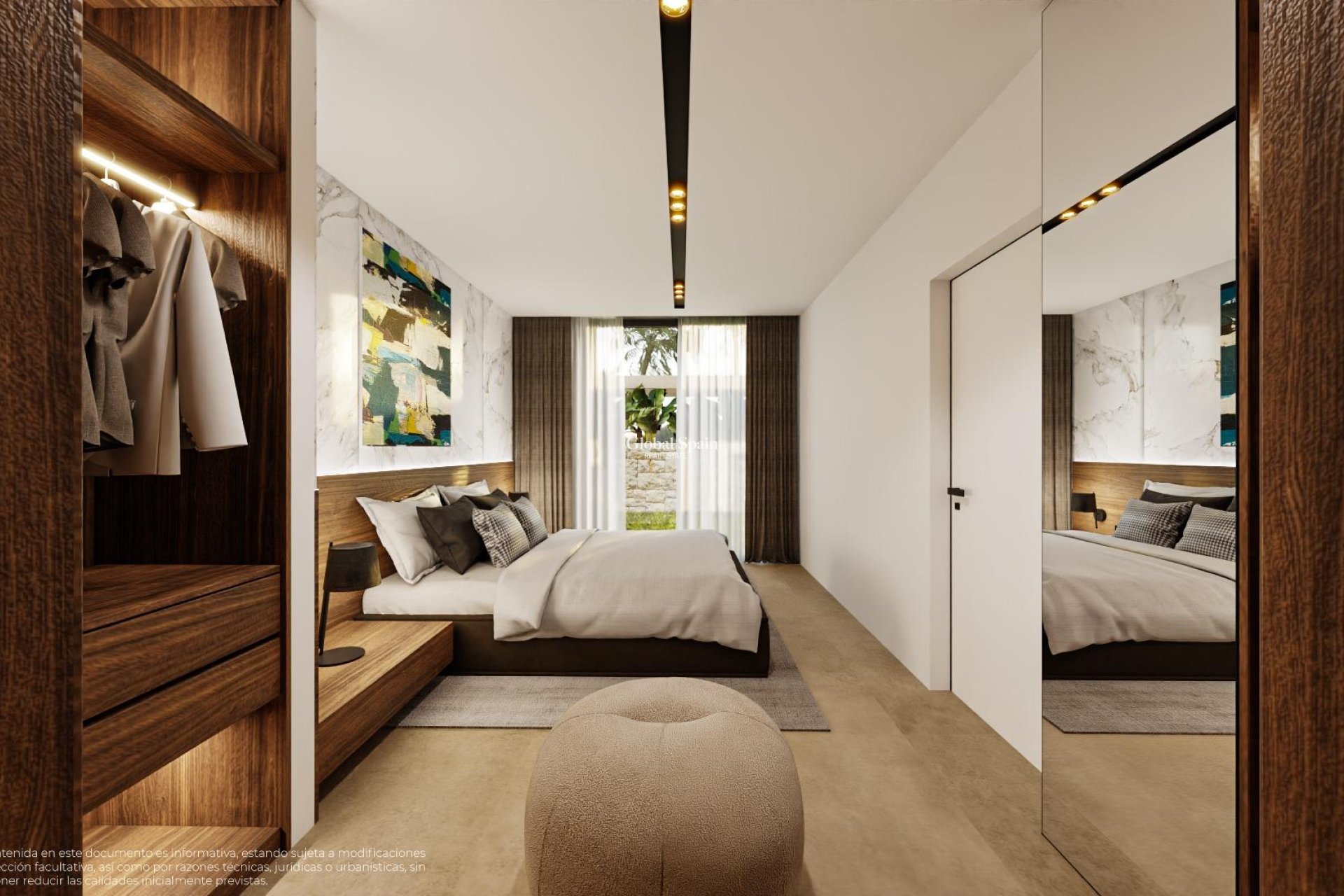 Nieuwbouw - VILLA -
ORIHUELA COSTA - La Zenia