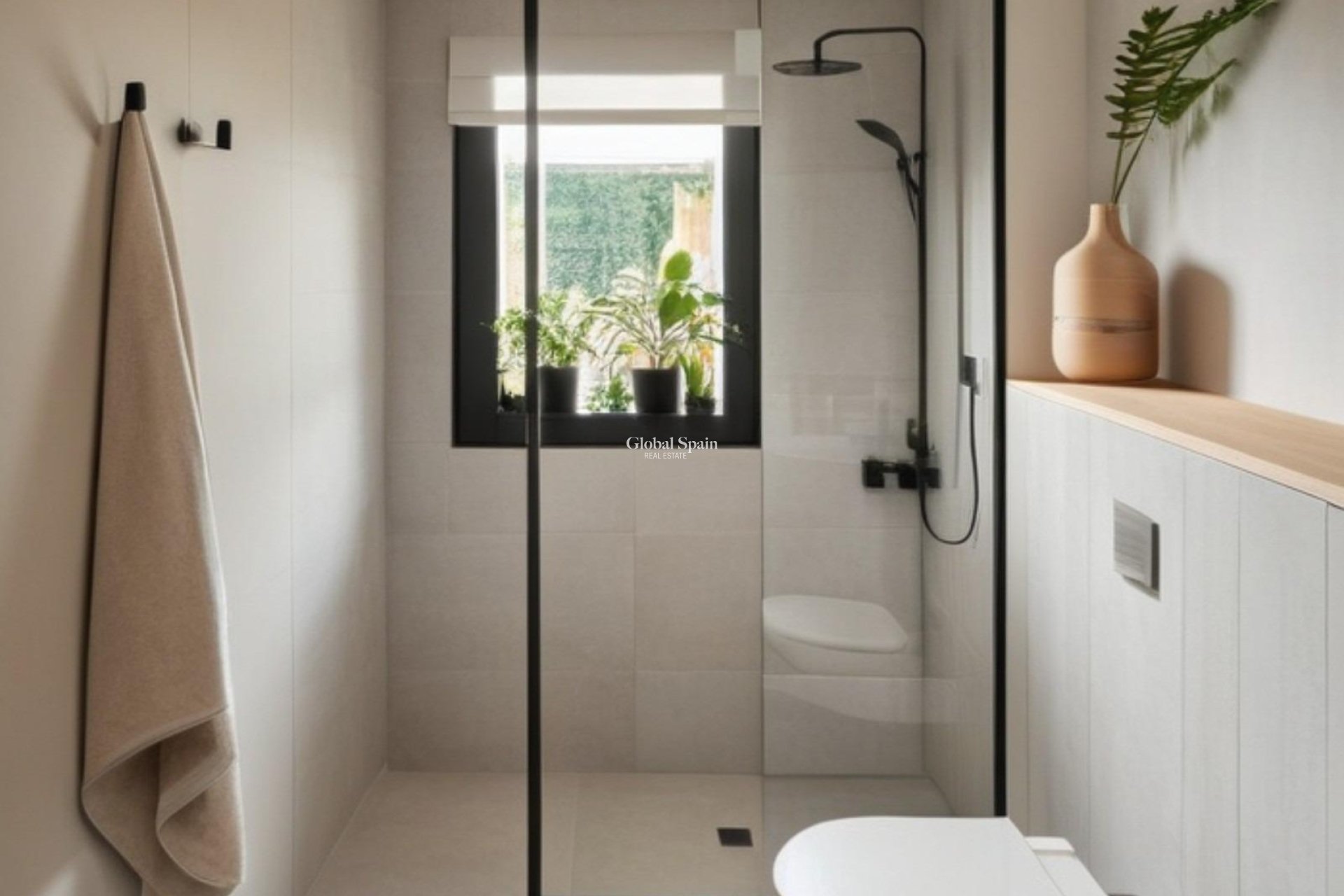 Nieuwbouw - VILLA -
ORIHUELA COSTA - Las Filipinas