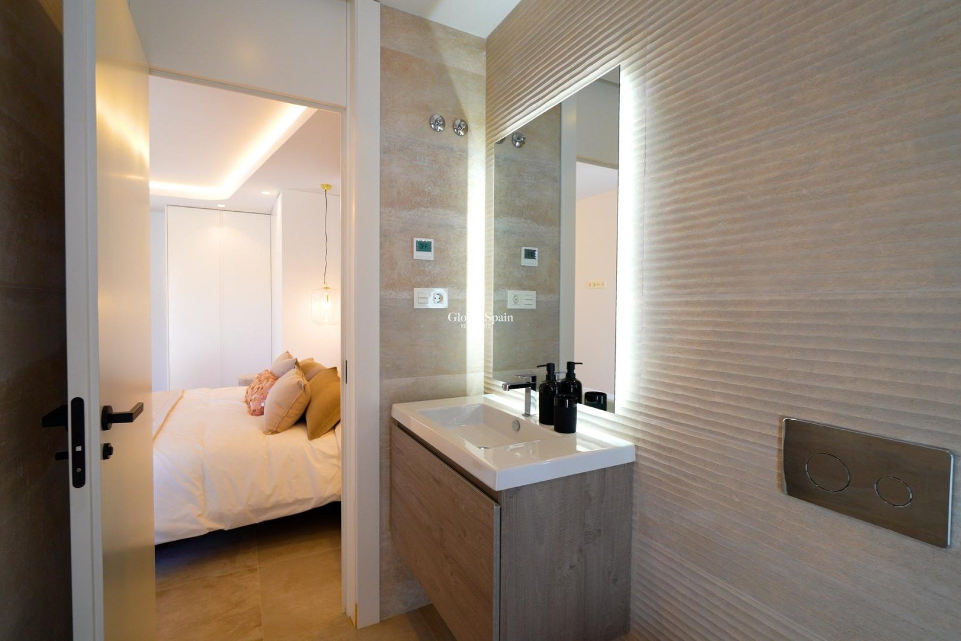 Nieuwbouw - VILLA -
ORIHUELA COSTA - LOS BALCONES - LOS ALTOS