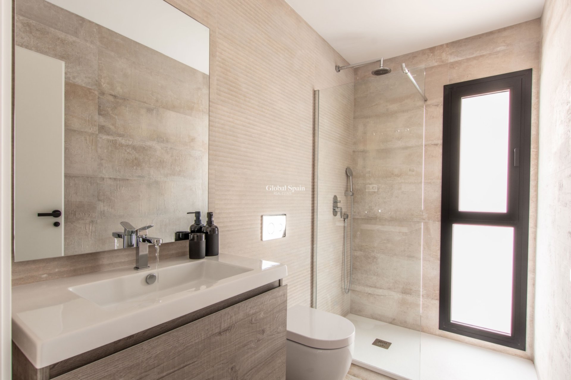 Nieuwbouw - VILLA -
ORIHUELA COSTA - Orihuela Costa