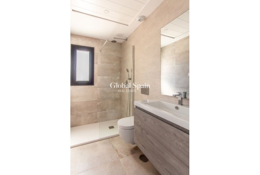 Nieuwbouw - VILLA -
ORIHUELA COSTA - Orihuela Costa