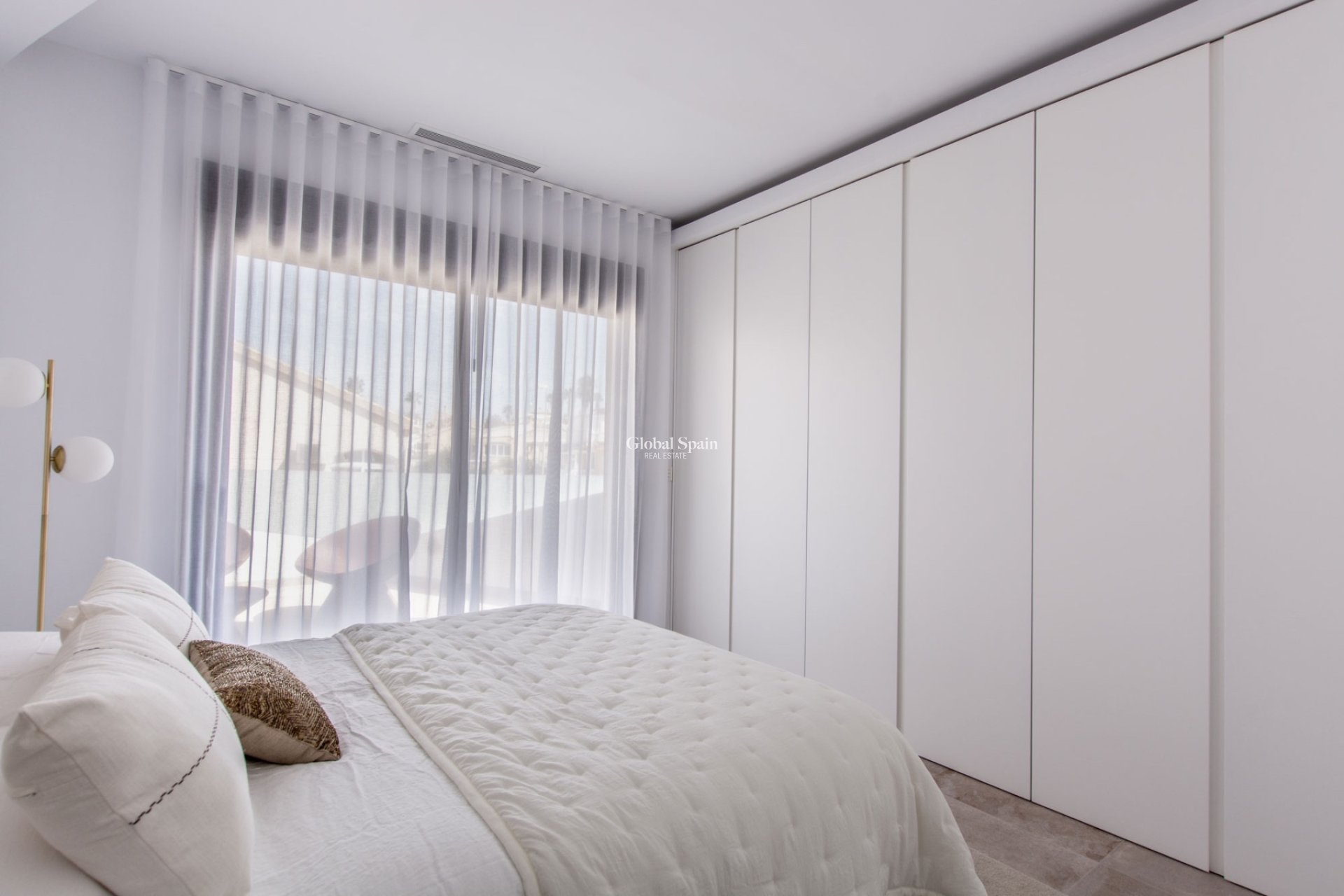 Nieuwbouw - VILLA -
ORIHUELA COSTA - Orihuela Costa