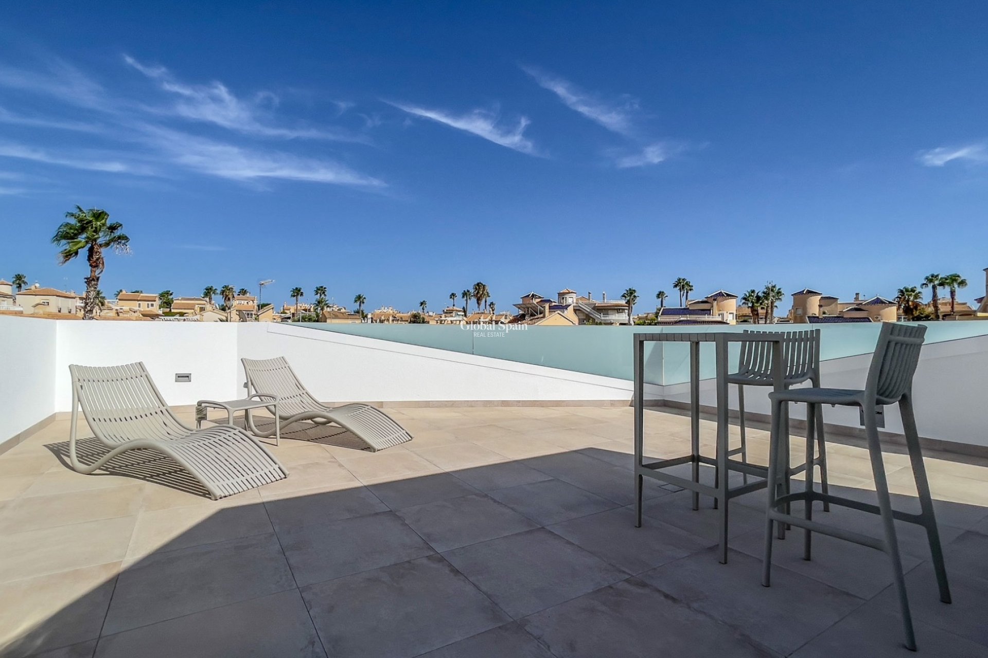 Nieuwbouw - VILLA -
ORIHUELA COSTA - Orihuela Costa