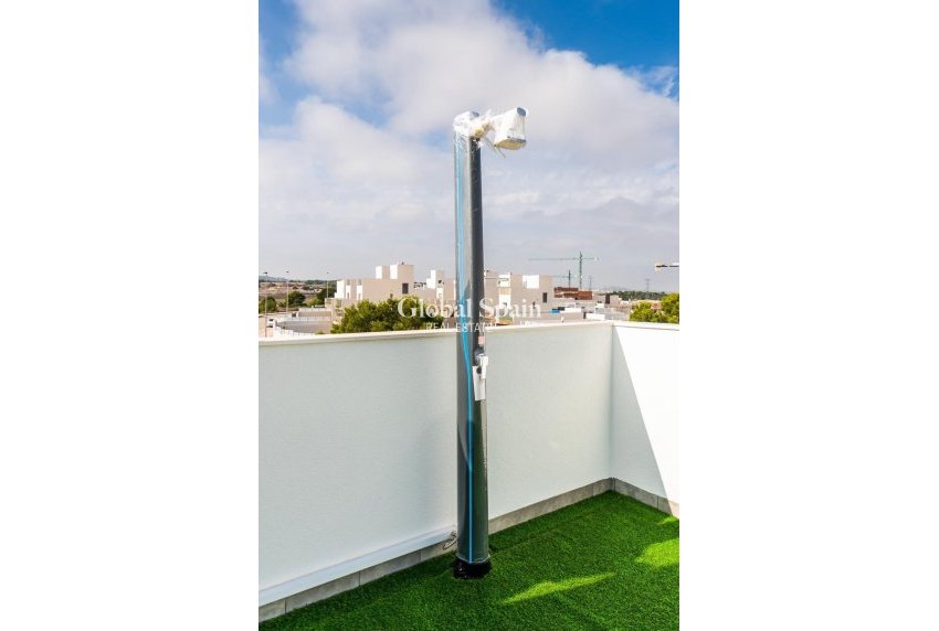 Nieuwbouw - Villa -
ORIHUELA COSTA - Pau 26