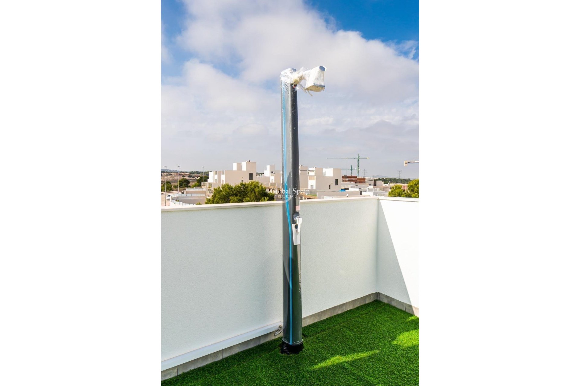 Nieuwbouw - Villa -
ORIHUELA COSTA - Pau 26