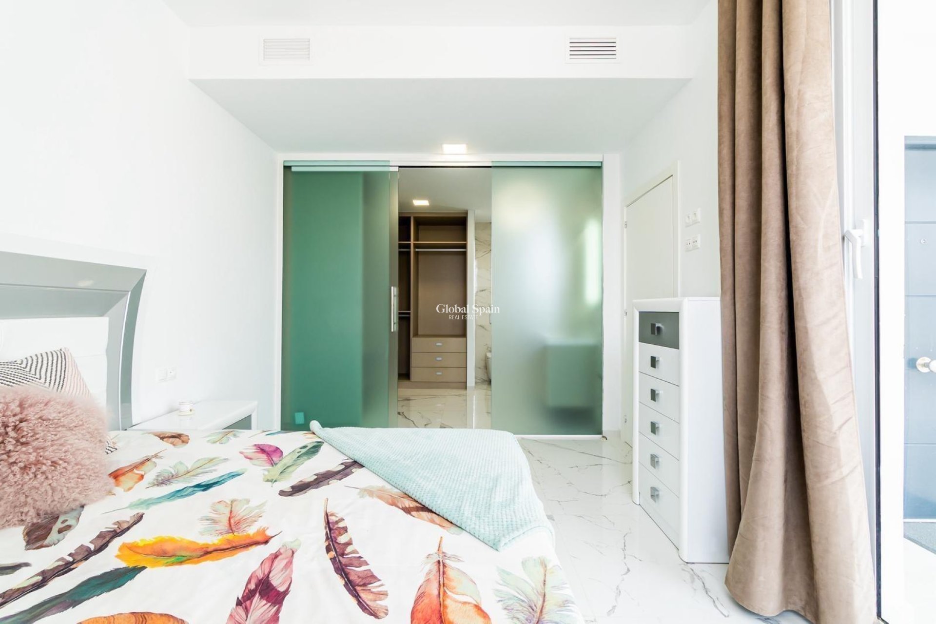 Nieuwbouw - Villa -
ORIHUELA COSTA - Pau 26