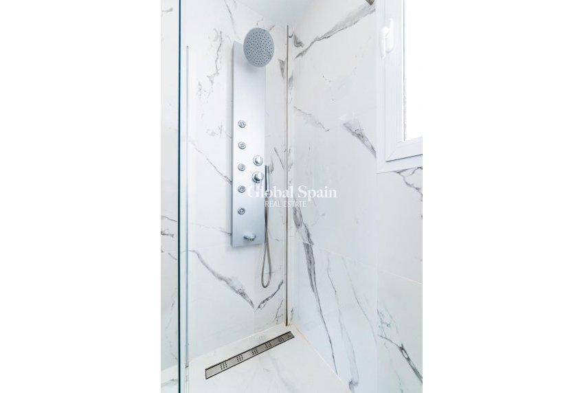 Nieuwbouw - Villa -
ORIHUELA COSTA - Pau 26