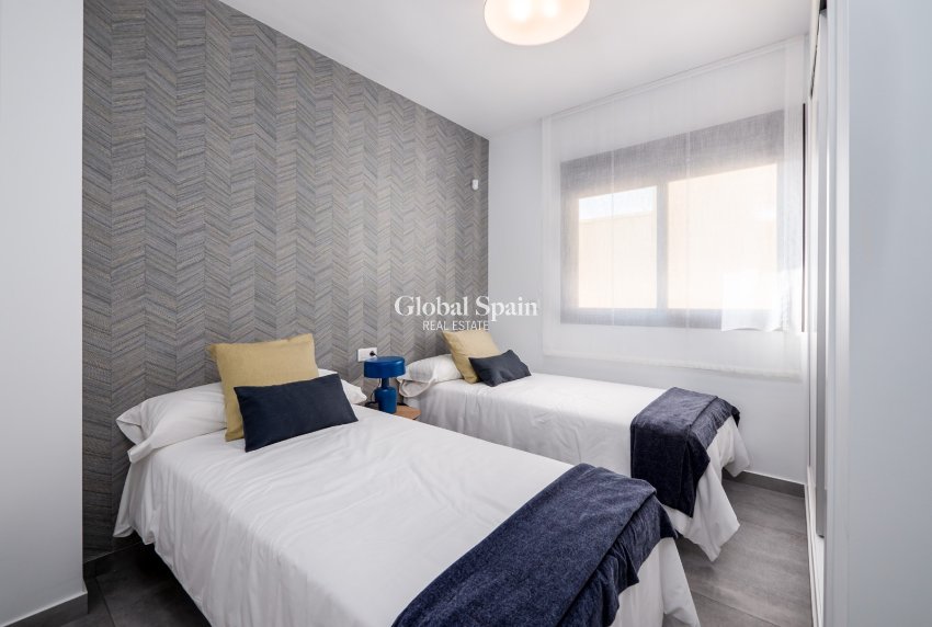 Nieuwbouw - VILLA -
ORIHUELA COSTA - VILLAMARTÍN