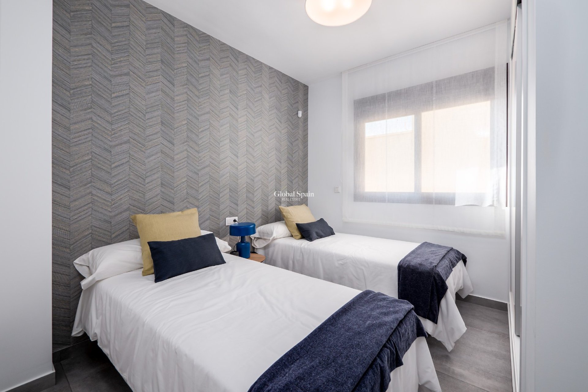 Nieuwbouw - VILLA -
ORIHUELA COSTA - VILLAMARTÍN