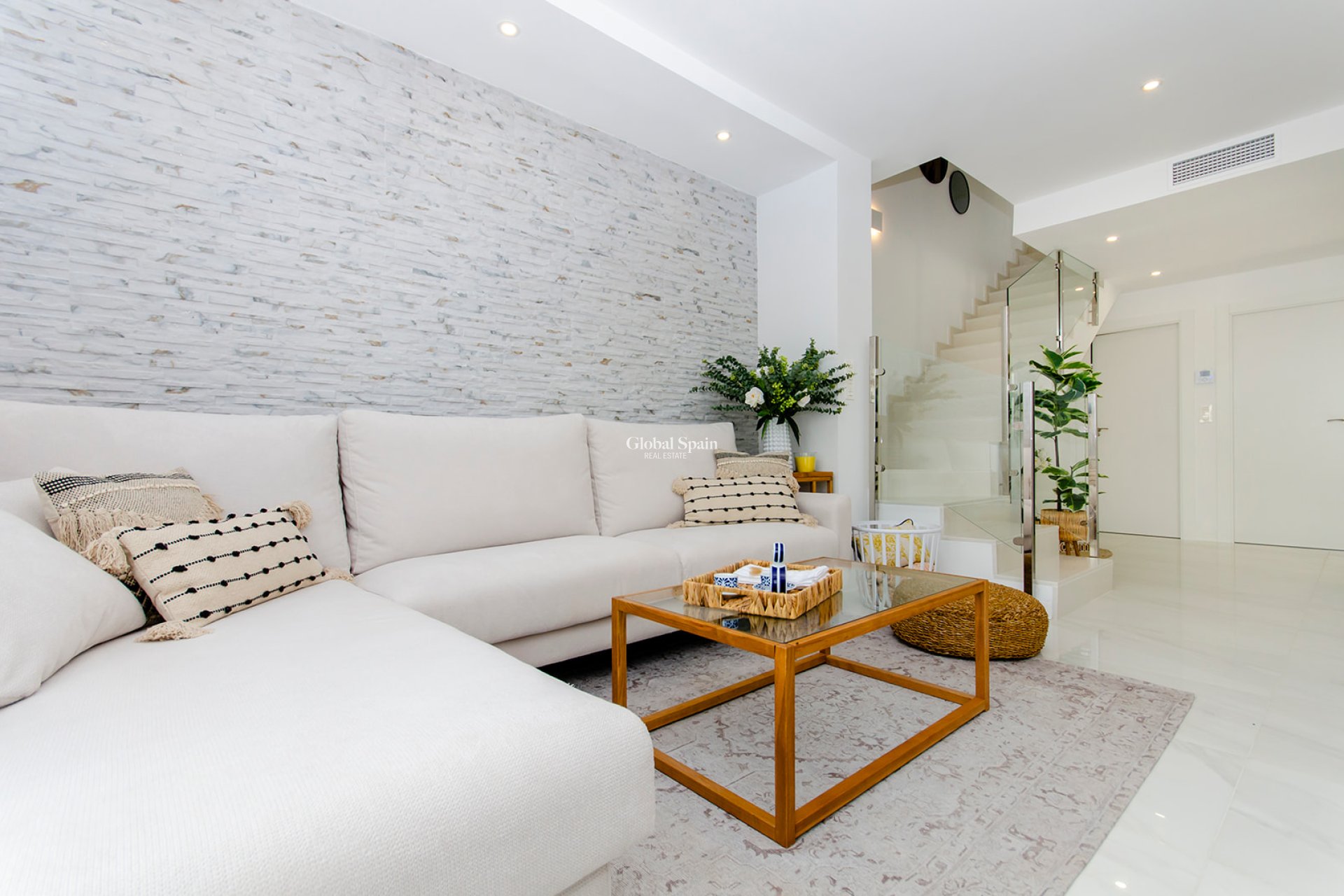 Nieuwbouw - Villa -
ORIHUELA COSTA - VISTABELLA GOLF