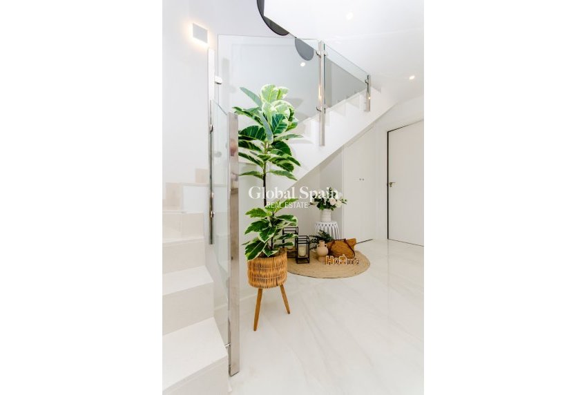 Nieuwbouw - Villa -
ORIHUELA COSTA - VISTABELLA GOLF