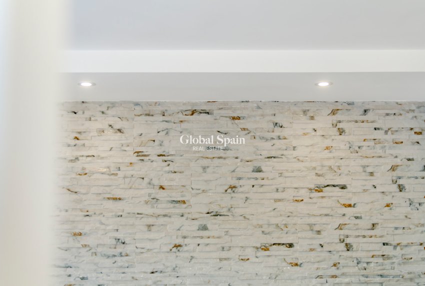 Nieuwbouw - Villa -
ORIHUELA COSTA - VISTABELLA GOLF